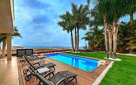 Villa 23 Caldera Del Rey Near Siam Park